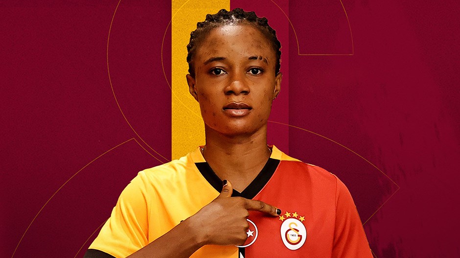 Galatasaray, Savunma Oyuncusu Demehin ile Anlaştı Galatasaray Kulübü, genç savunma