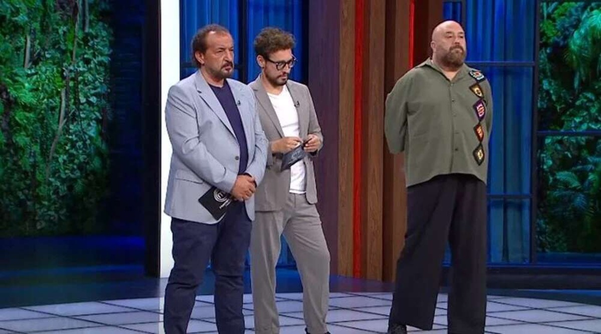 Gerede’nin Cevizli Koz Helvası, Masterchef Programında Gündemde! Yerel Lezzet Gerede’nin