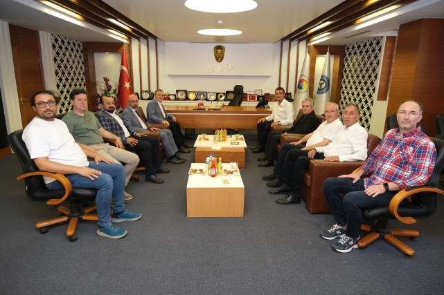 Giresun Güney Çevre Yolu