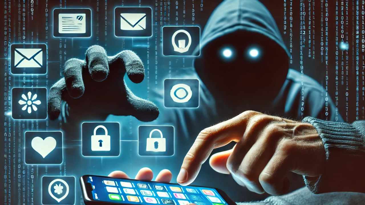 Google Play’de Kripto Para Çalan Bir Uygulama Ortaya Çıktı! Yeni