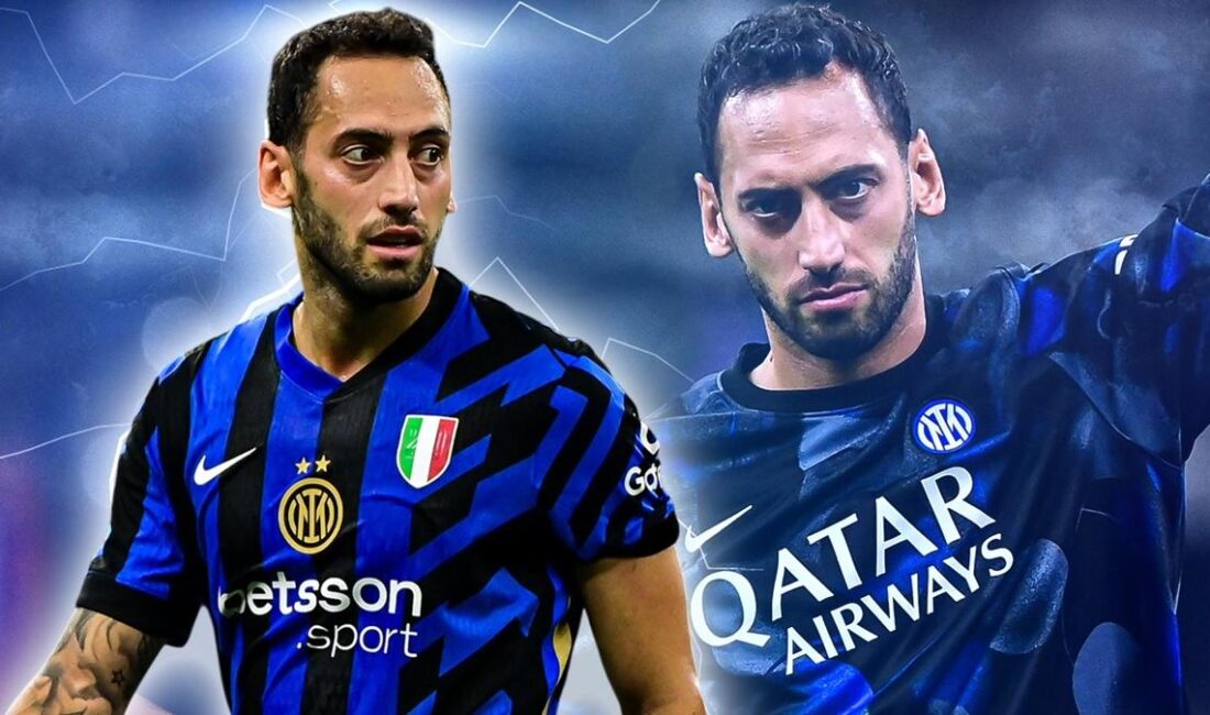 Hakan Çalhanoğlu’nun Performansı Soru İşaretleri YaratıyorHaberin BaşlıklarıHakan Çalhanoğlu’nun Performansı Soru