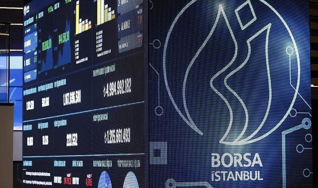 Borsa İstanbul, 2024 yılı dördüncü çeyrek dönemi için BIST Pay