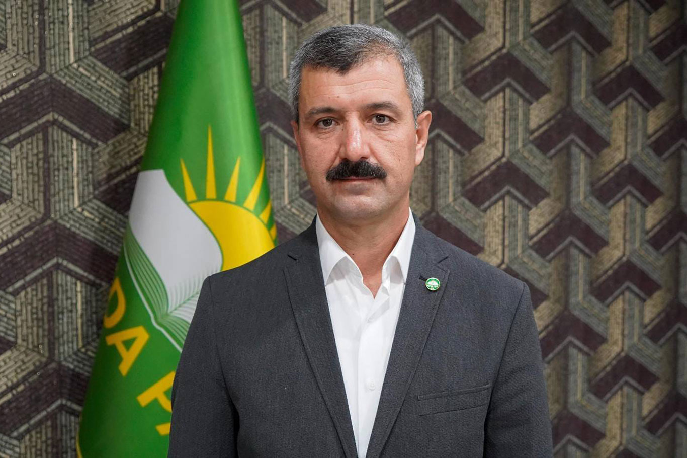 HÜDA PAR Genel Başkan Yardımcısı Sorunları Dile Getirdi Okullardaki Temizlik