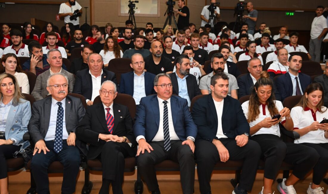 İBB Spor Kulübü, Fair Play Ödülü KazandıHaberin BaşlıklarıİBB Spor Kulübü,
