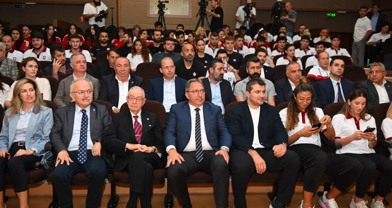 Ibb Spor Kulubu Fair Play Seref Bayragini gondere cekti