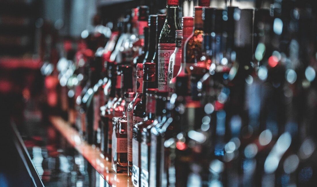Ağır Alkol Grubuna Yeni Zam Geliyor – Tekel Bayileri Yardımlaşma