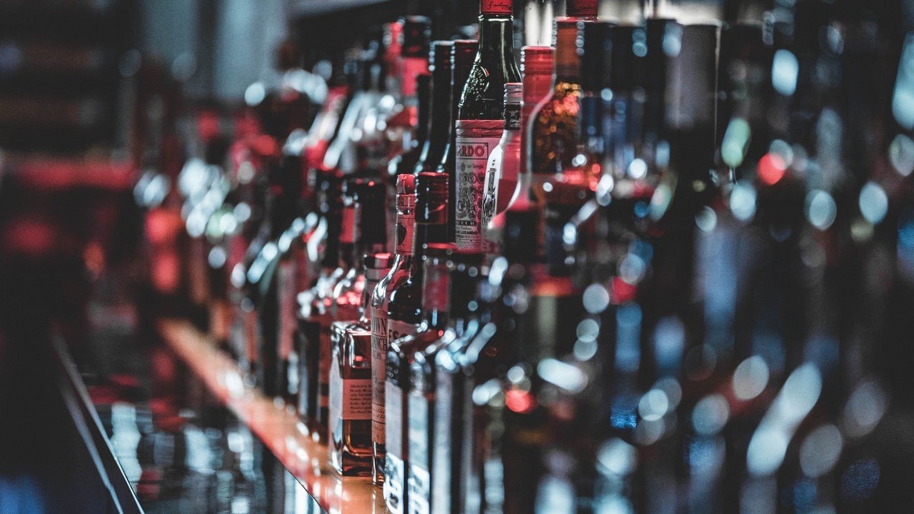 Ağır Alkol Grubuna Yeni Zam Geliyor – Tekel Bayileri Yardımlaşma