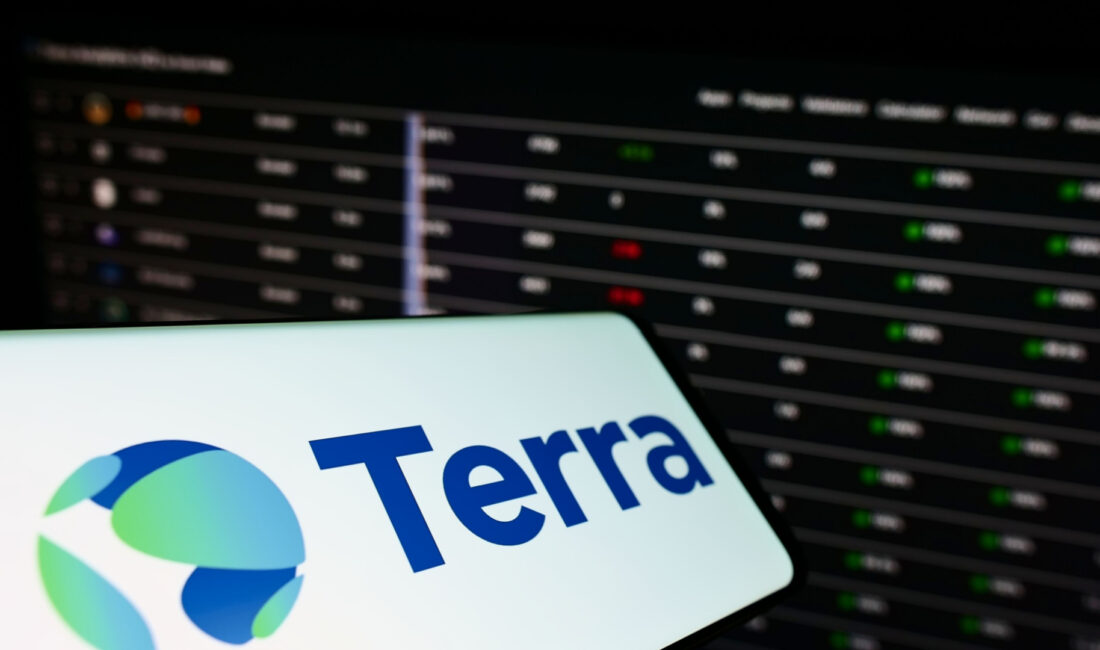 Terraform Labs Ürünleri ve Hizmetleri Kapanıyor, LUNA Değer Kazanıyor Terraform