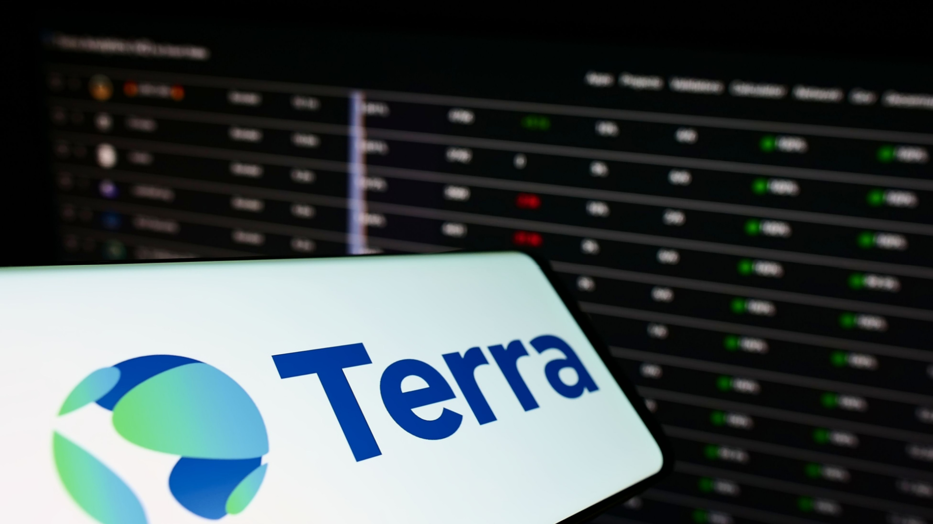 Terraform Labs Ürünleri ve Hizmetleri Kapanıyor, LUNA Değer Kazanıyor Terraform