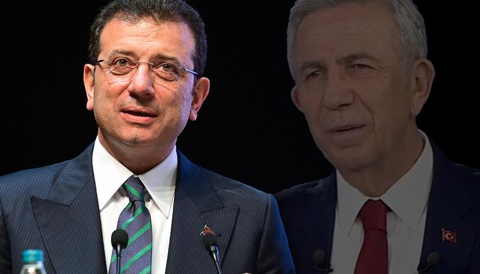 Ekrem İmamoğlu: “CHP Merkezde Durmalı, Partimiz Zaten Merkezde” Ekrem İmamoğlu