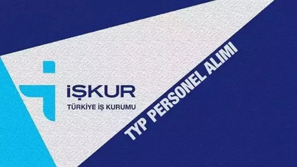 MEB 30 Bin Temizlik Personeli Alımı için TYP İş Başvurusu