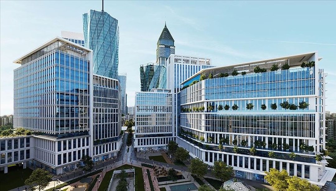 İstanbul Finans Merkezi Katılımcılarına Yabancı Para Birimleriyle Defter Tutmaya İmkan