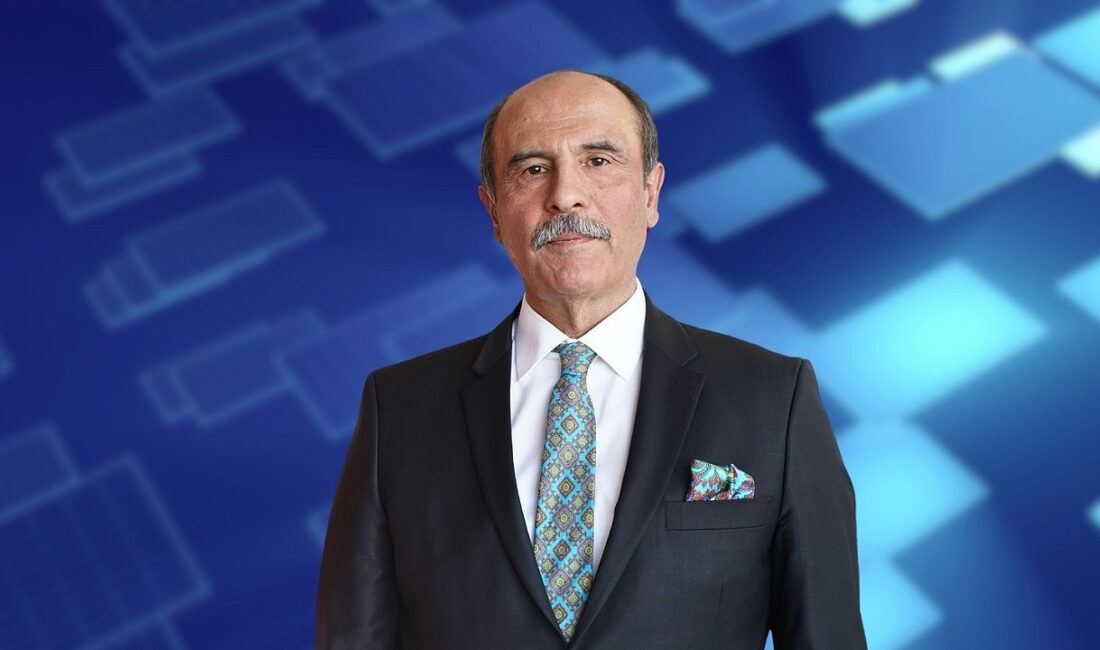 BLC Group Yönetim Kurulu Başkanı Şahin Balcıoğlu: “Konkordato Sorunu Sanayi