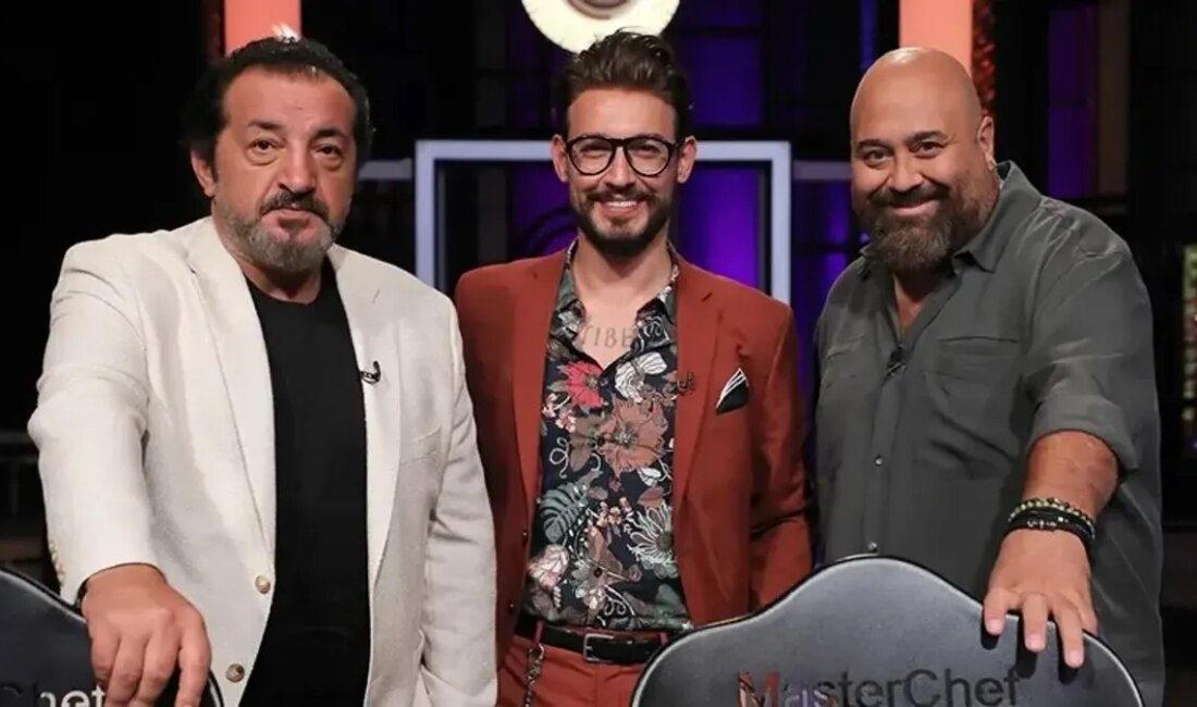MasterChef Türkiye’de Kaptanlık Yarışı BaşladıHaberin BaşlıklarıMasterChef Türkiye’de Kaptanlık Yarışı BaşladıKaptanlık