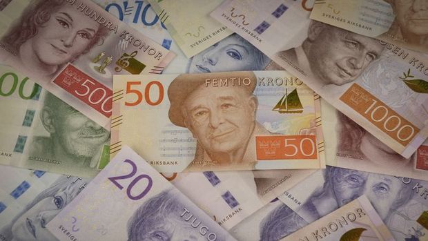 İsveç Merkez Bankası Faiz İndirimleri ile Gevşeme Sürecine Giriyor İsveç