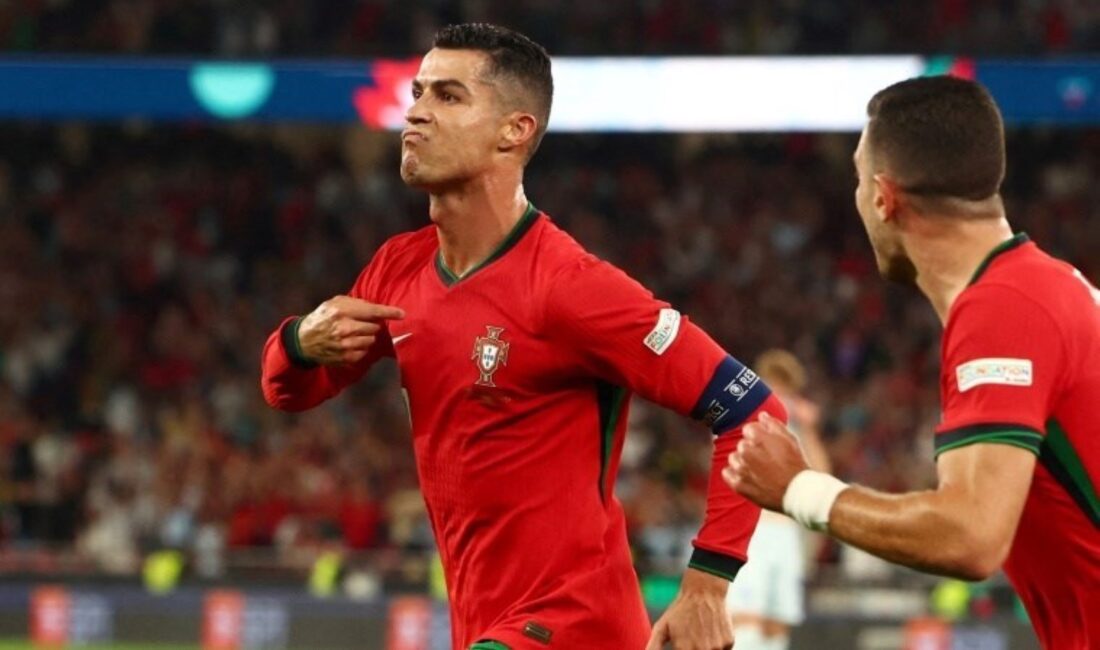 Antonio Cassano: “Cristiano Ronaldo futbol oynamayı bilmiyor”Haberin BaşlıklarıAntonio Cassano: “Cristiano