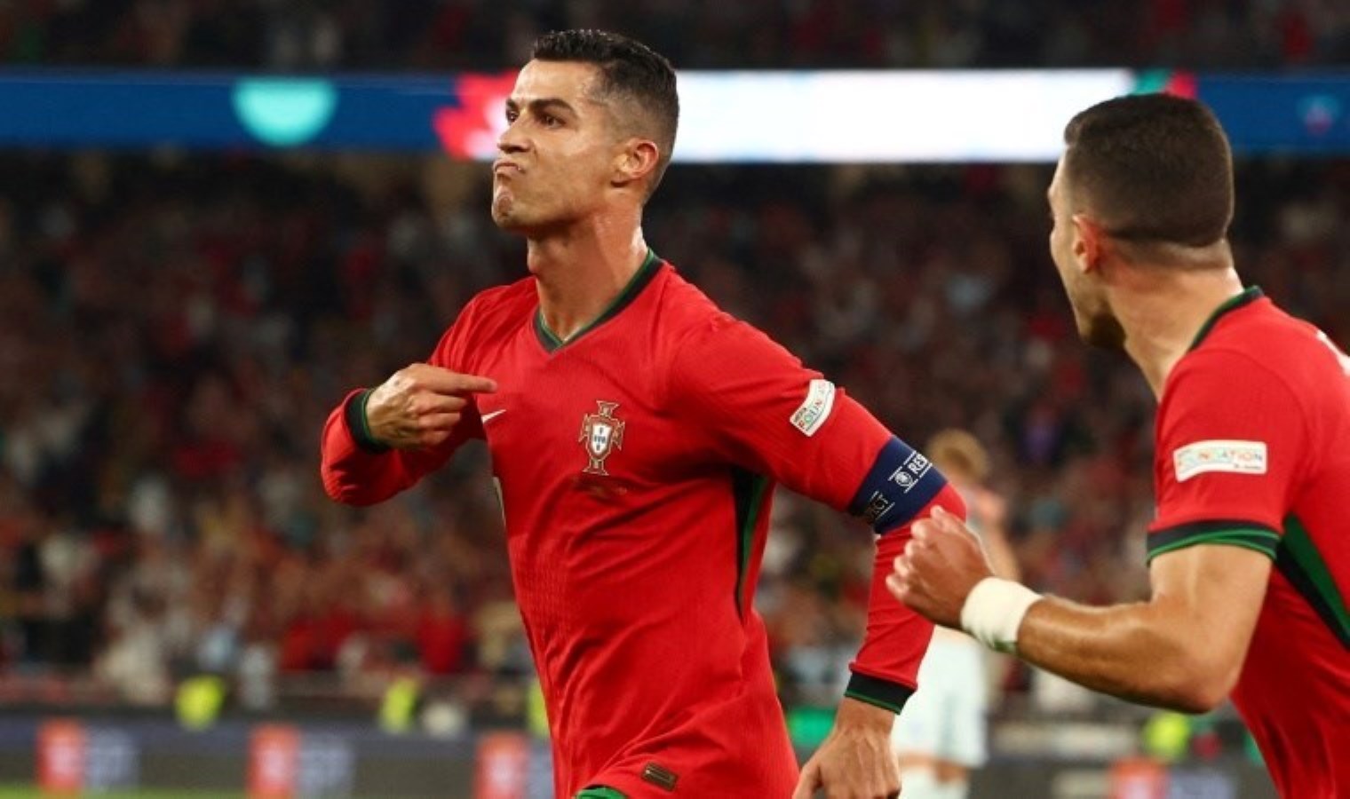 Italyan Futbol Efsanesinden Flas Cristiano Ronaldo Aciklamasi Son Dakika