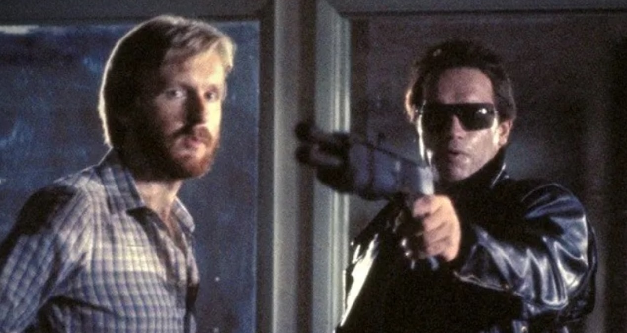 James Camerondan Terminator Serisi Itirafi Arnold Hayalime Uyum Saglamadi