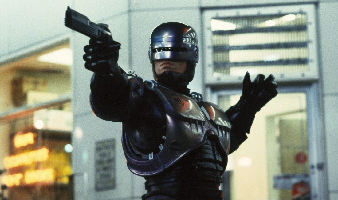 James Wan, Amazon Studios’un ‘Robocop’ Dizisine Yönetici Yapımcı Olarak Katıldı