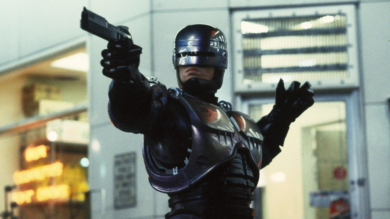 James Wan, Amazon Studios’un ‘Robocop’ Dizisine Yönetici Yapımcı Olarak Katıldı