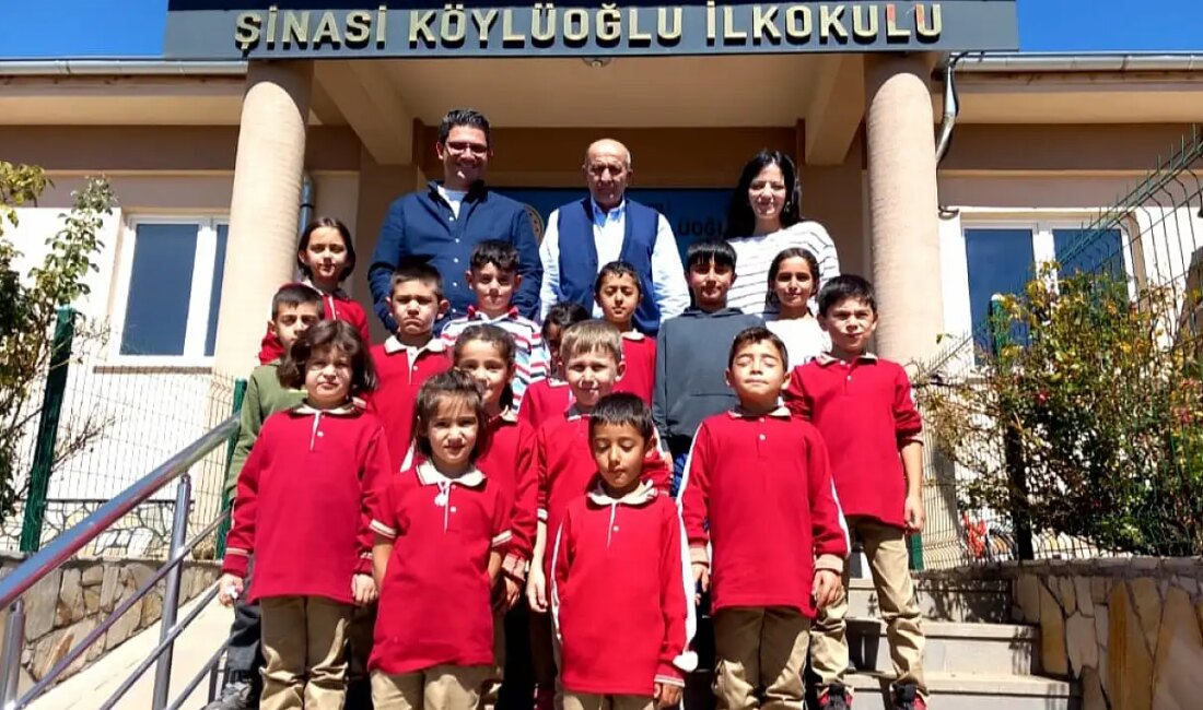 Kayseri’de Develi İlçesinde Eğitimde Dikkat Çeken Durum Kayseri’nin Develi ilçedeki
