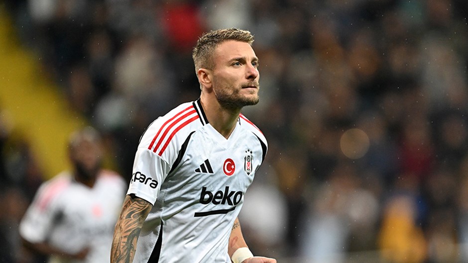 Beşiktaş Deplasmanda Kayserispor’u 2-0 Mağlup Etti Süper Lig’in 7. haftasında