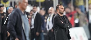 Okan Buruk: Kadıköy’deki Zaferler ve Rekorlar Okan Buruk’un Kadıköy’deki Zaferleri