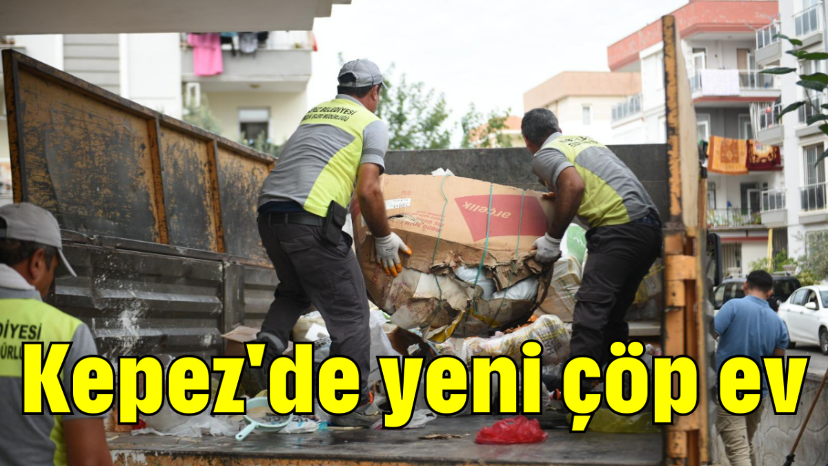Kepez