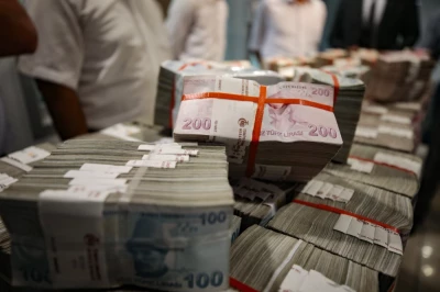 Borsa İstanbul’da BIST 100 Endeksi Günü Değer Kaybederek TamamladıHaberin BaşlıklarıBorsa