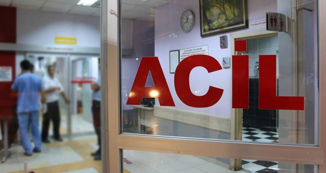 Kiz Yurdundaki Yemek Skandali 31 Ogrenci Hastanelik Oldu