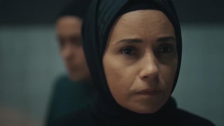 Cüneyd ve Meryem’in Bahtsız Hikayesi Cüneyd’in Geçmişiyle Yüzleşmesi Cüneyd, beklenmedik