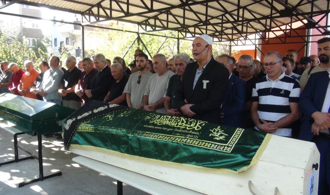 Atatürk Üniversitesi’ne Kayıt Yaptırmak İçin Giderken Hayatını Kaybeden Çift Son