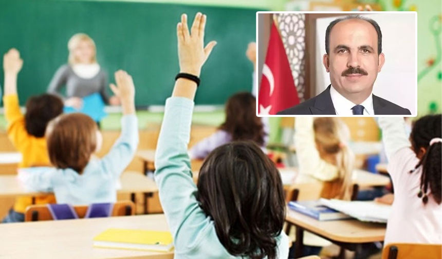 Konya Büyükşehir Belediyesi Öğrencilere Eğitim Desteği Veriyor Konya Büyükşehir Belediyesi,