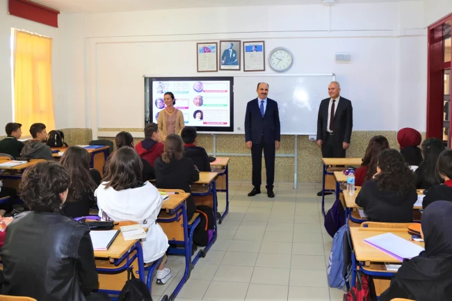 Konya Büyükşehir Belediyesi Eğitim Desteği Başvurularını Başlattı Konya’da Eğitim Desteği
