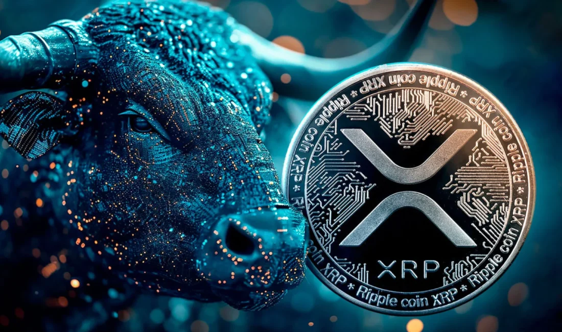 Kripto analisti Tony Edward, XRP Coin için olumlu işaretler gösterdiğini