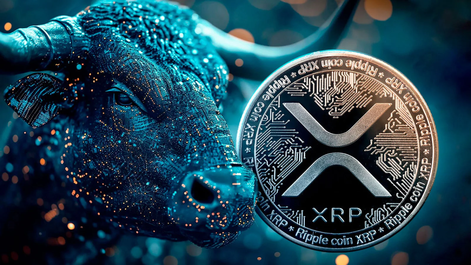 Kripto analisti Tony Edward, XRP Coin için olumlu işaretler gösterdiğini