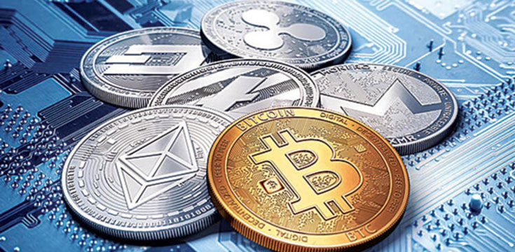 Bitcoin ve Altın Arasındaki Korelasyon Yüksek Seviyede Bitcoin ve Altın
