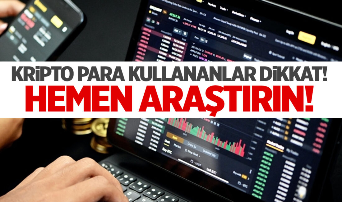 Kripto Para Platformları Türkiye’de Faaliyetlerini Sonlandırmak ZorundaHaberin BaşlıklarıKripto Para Platformları
