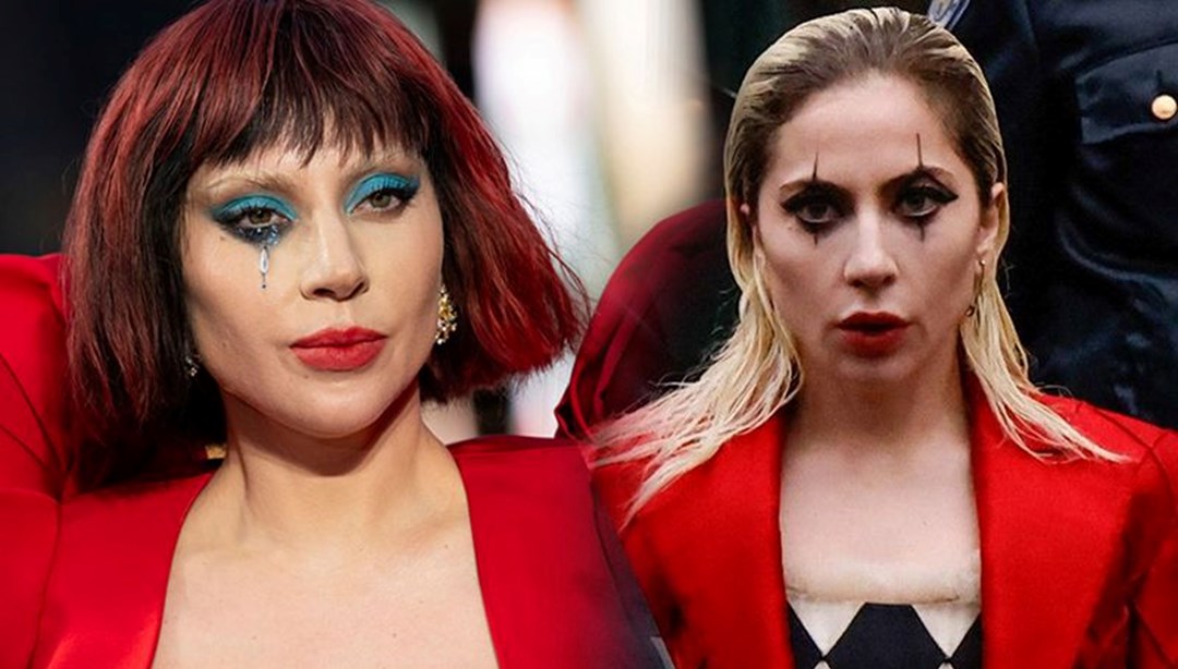 Joker 2 Filmine Özel Albüm – Lady Gaga’nın Yeni Albümü