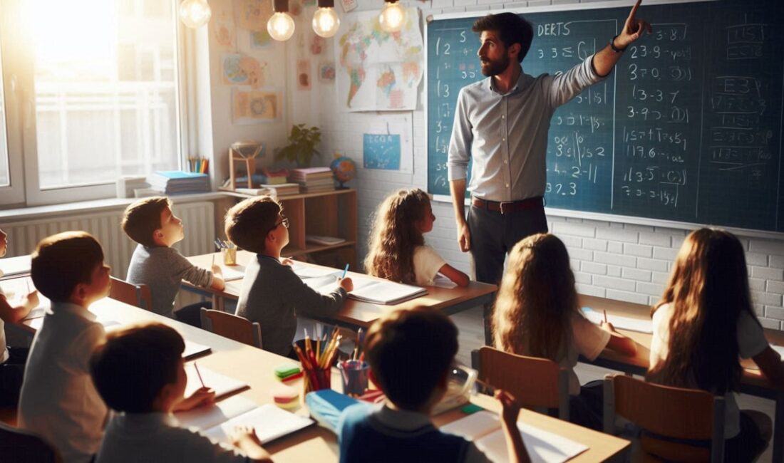 Öğrenci ve Öğretmenler için Dinlenme ve Motivasyon Zamanı: Ara Tatil