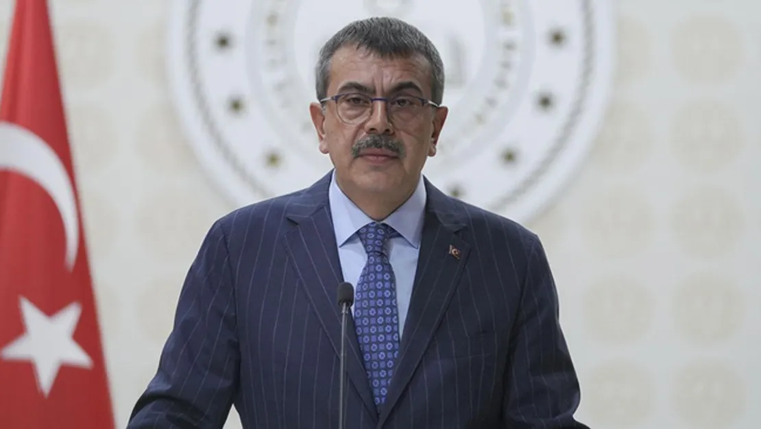 MEB Temizlik Personeli Icin Alim Planini Acikladi.webp
