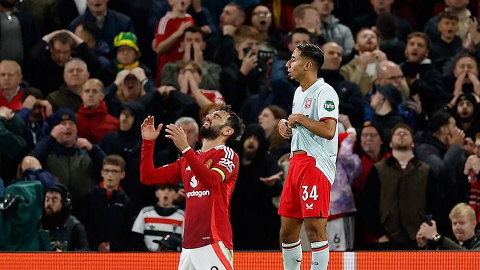 Manchester United ve Twente Berabere KaldıHaberin BaşlıklarıManchester United ve Twente