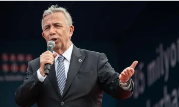 CHP, Ankara’daki Okulların Temizliğini Üstlenmeye HazırHaberin BaşlıklarıCHP, Ankara’daki Okulların Temizliğini
