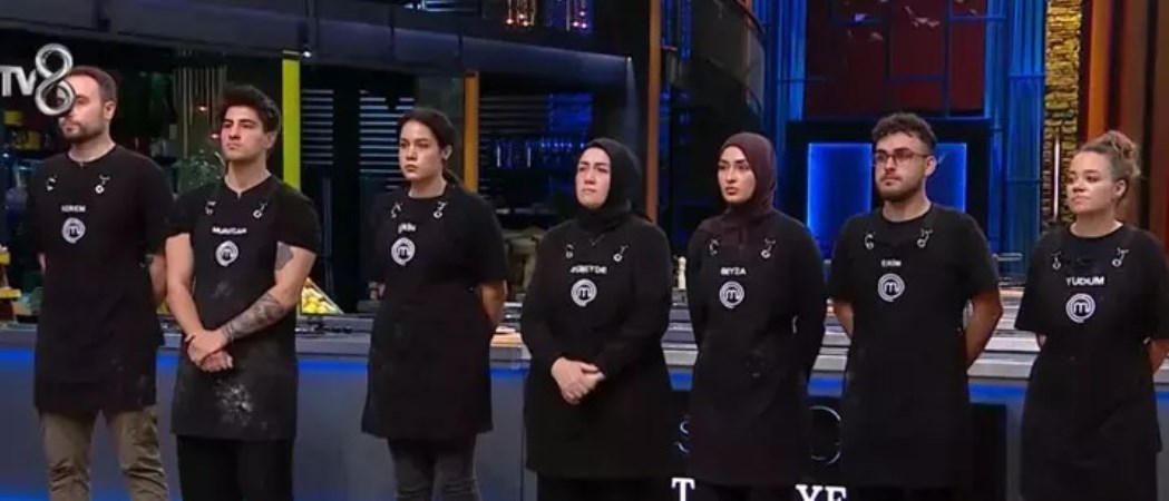 MasterChef Yarışmacıları
