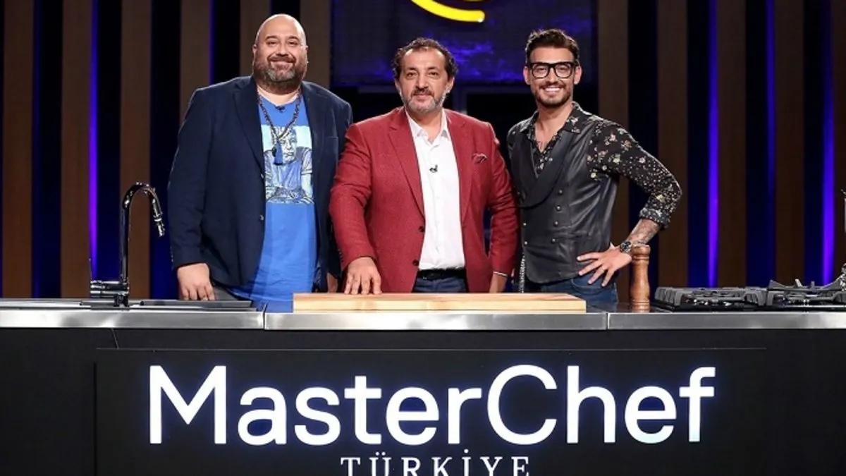 MasterChef 7 Eleme Adayi Belli Oldu Kim Oldu Galeri