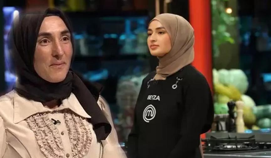 MasterChef Ayşe, İzleyicileri Sinirlendirdi!Haberin BaşlıklarıMasterChef Ayşe, İzleyicileri Sinirlendirdi!İzleyiciler Sosyal Medyada