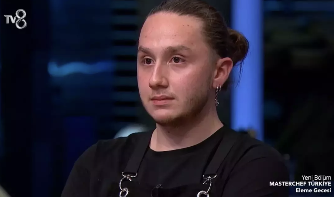Bera Altaş MasterChef Türkiye 2024’te Yarışmadan Elendi Bera Altaş: Aşçılık
