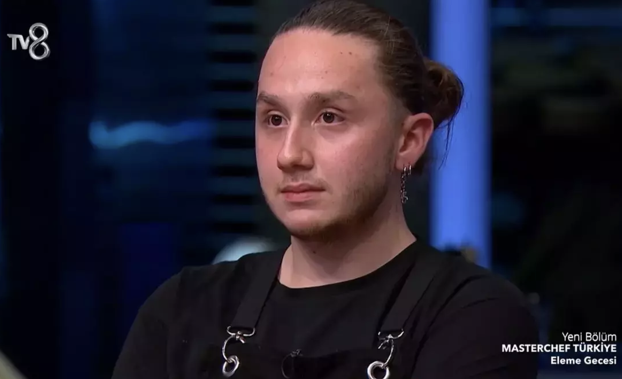 MasterChef Bera Kimdir Yarismadan Neden Ayrildi