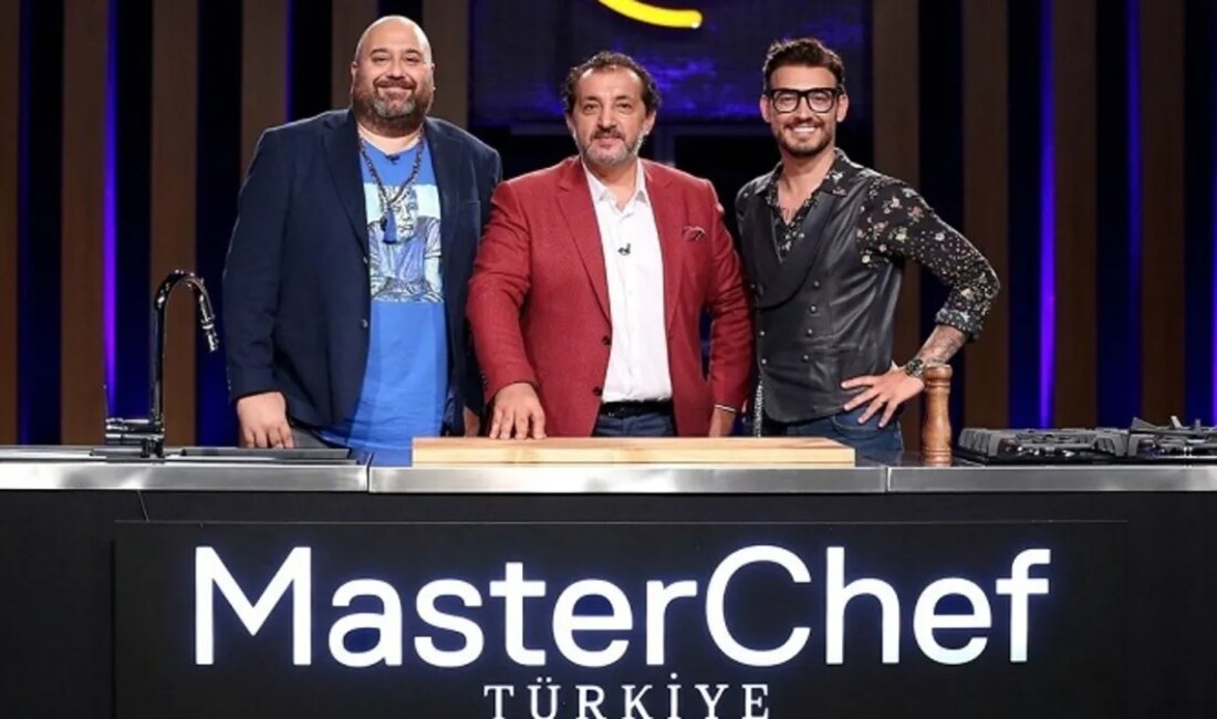 MasterChef Dokunulmazlık Oyunu Kazananı Belli Oldu! 25 Eylül Eleme Adayı