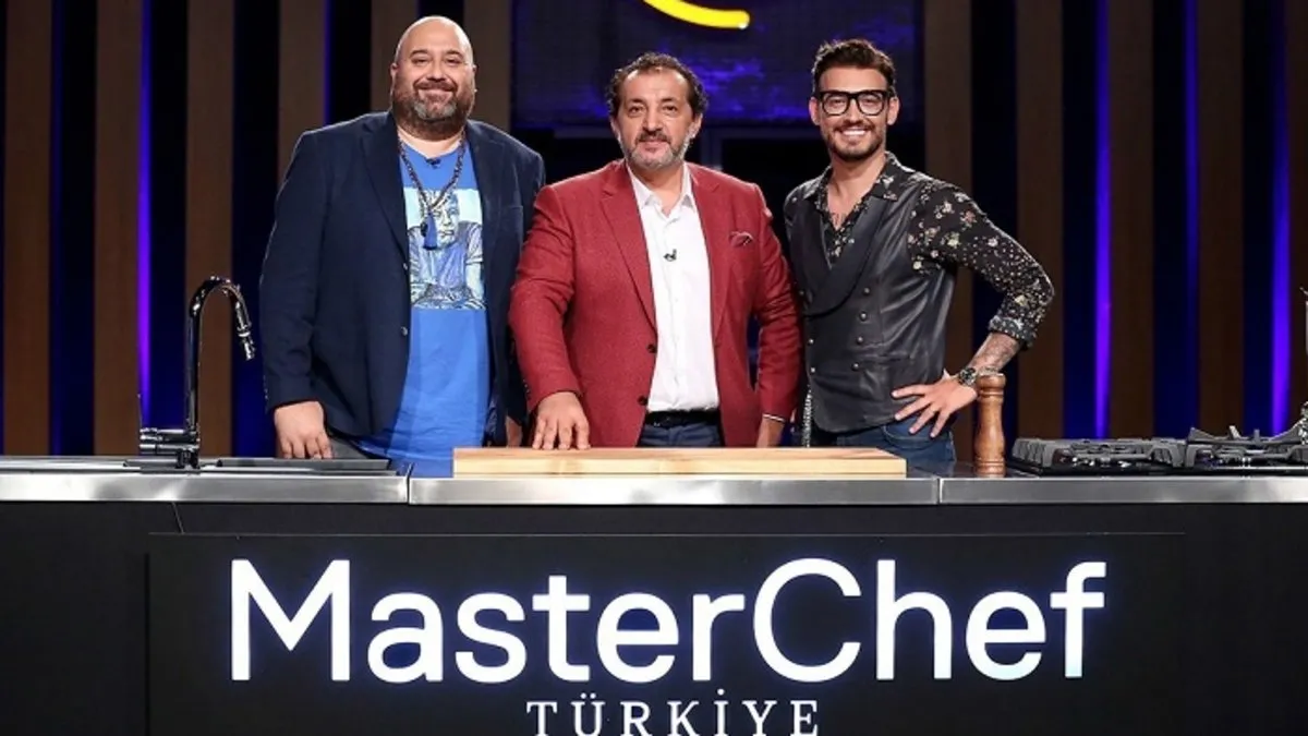 MasterChef Dokunulmazligini Kim Kazandi TV8 ile 25 Eylul MasterChef 3